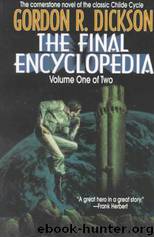 Gordon R. Dickson - Childe Cycle 07 by The Final Encyclopedia