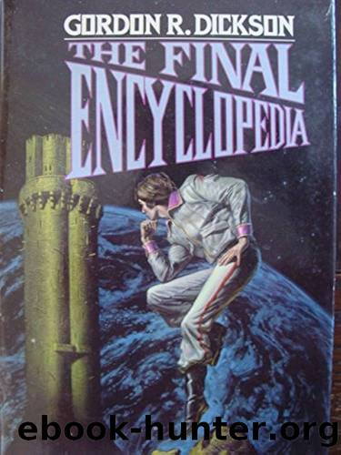 Gordon R. Dickson by The Final Encyclopedia