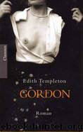 Gordon by Edith Templeton
