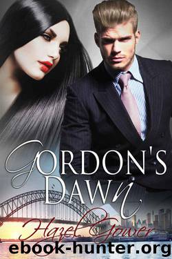 Gordon's Dawn by Hazel Gower