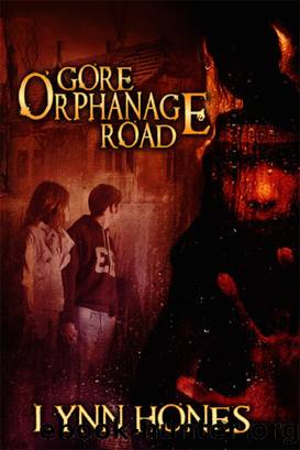 Gore Orphenage Road by Lynn Hones