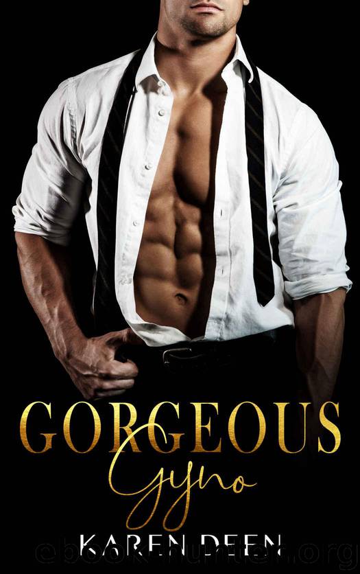 Gorgeous Gyno by Deen Karen & Deen Karen