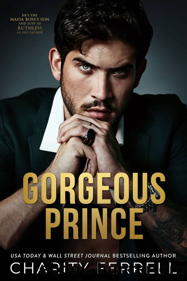Gorgeous Prince by Charity Ferrell
