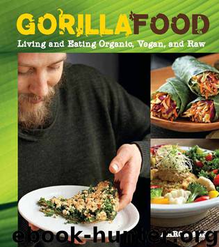 Gorilla Food by Aaron Ash