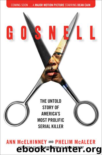 Gosnell by Ann McElhinney