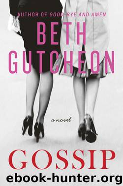 Gossip by Beth Gutcheon