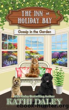 Gossip in the Garden by Kathi Daley