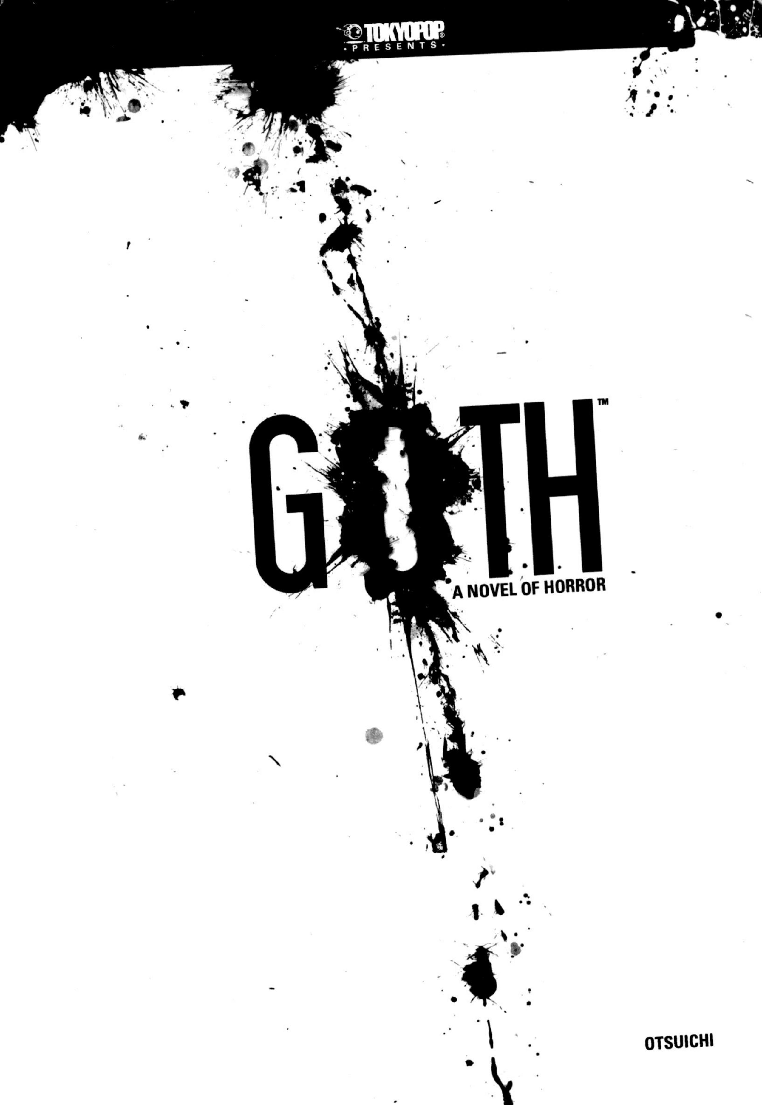 Goth by Complete
