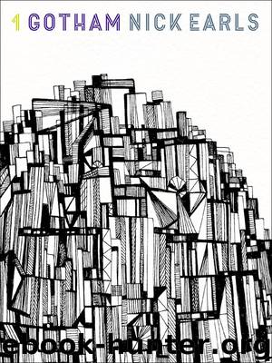 Gotham by Nick Earls