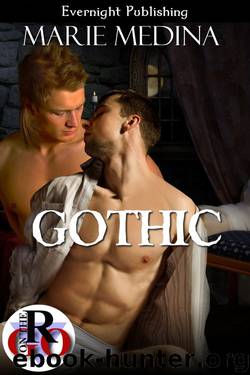 Gothic by Marie Medina
