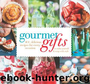 Gourmet Gifts by Dinah Corley