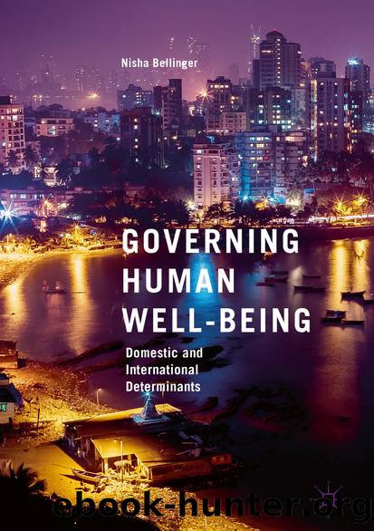 Governing Human Well-Being by Nisha Bellinger
