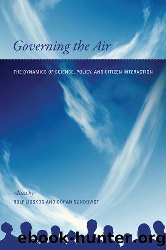 Governing the Air by Unknown