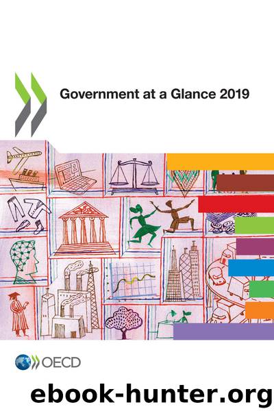 Government at a Glance 2019 by OECD