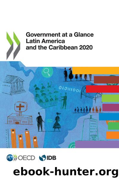 Government at a Glance: Latin America and the Caribbean 2020 by OECD