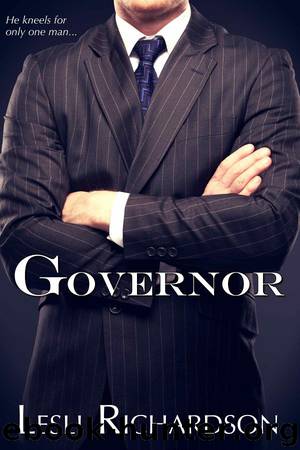 Governor (Governor Trilogy 1) by Lesli Richardson