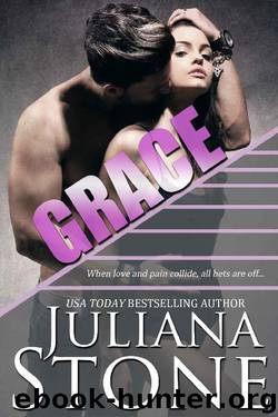 Grace (The Family Simon Book 5) by Juliana Stone