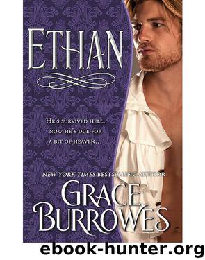 Grace Burrowes - [Lonely Lords 03] by Ethan