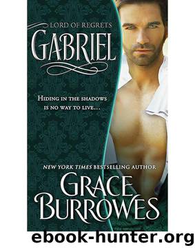 Grace Burrowes - [Lonely Lords 05] by Gabriel
