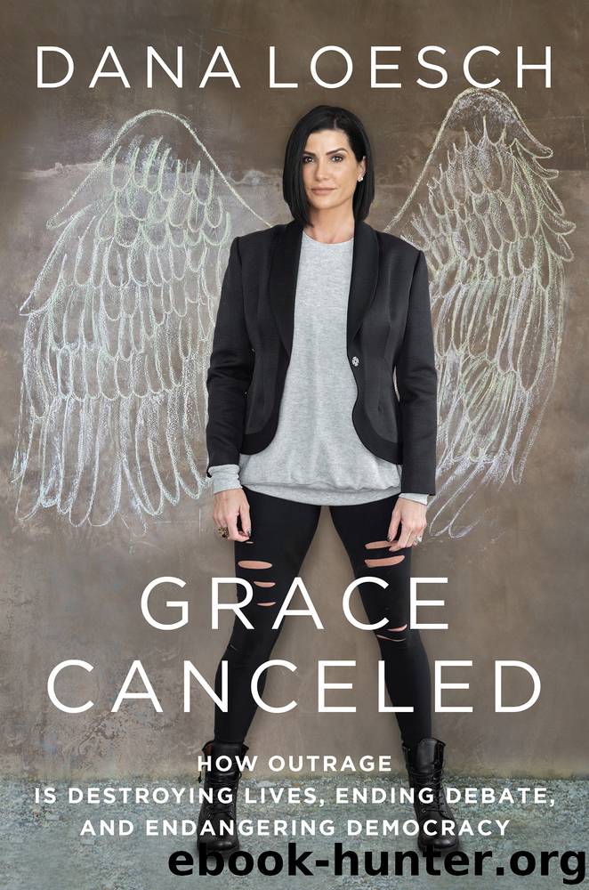 Grace Canceled by Dana Loesch