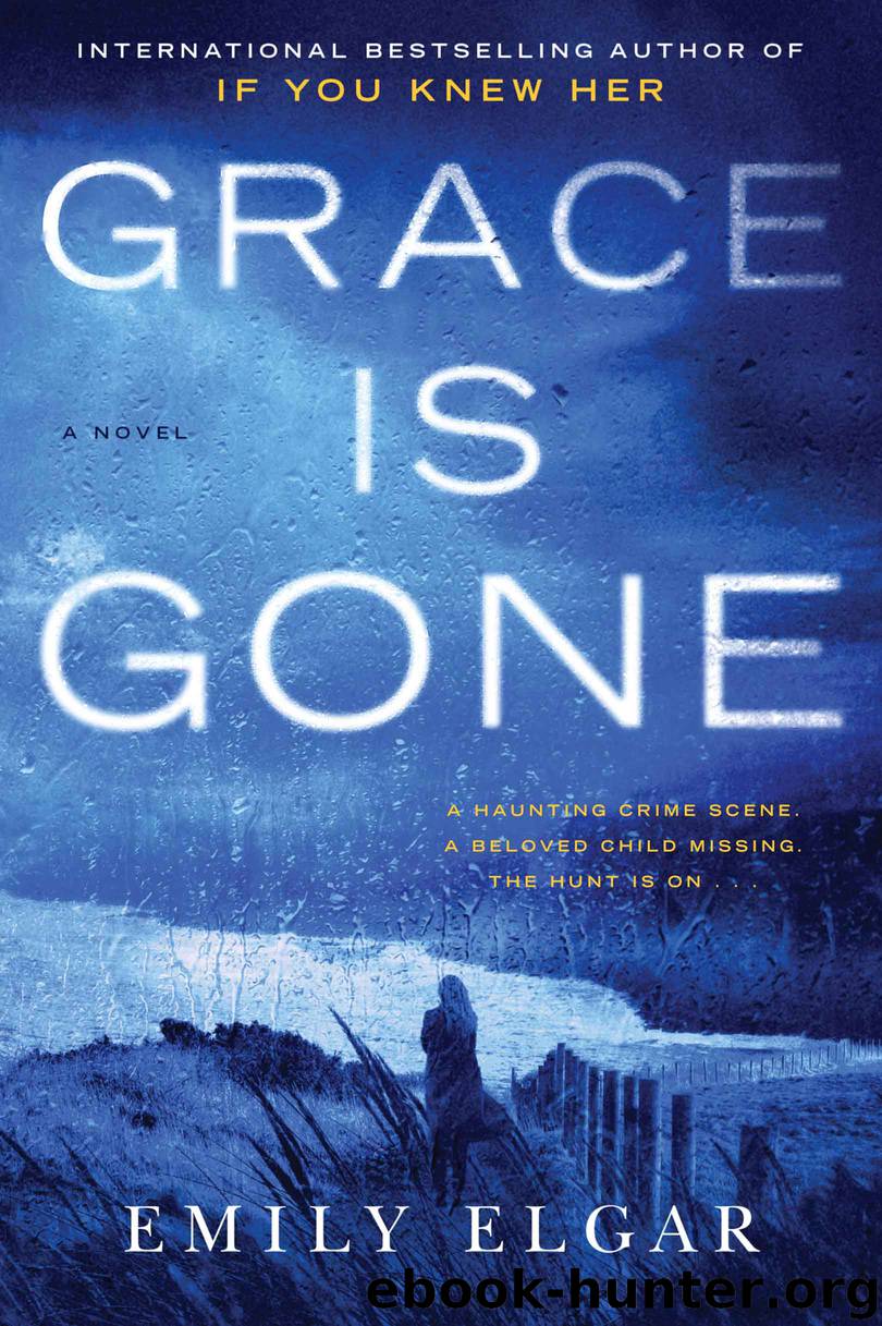 Grace Is Gone by Emily Elgar