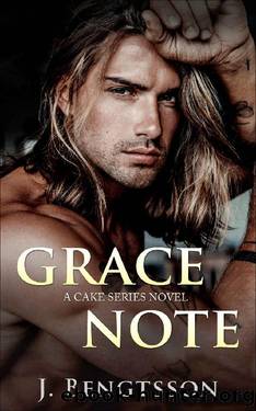 Grace Note: A Cake Series Novel by J. Bengtsson