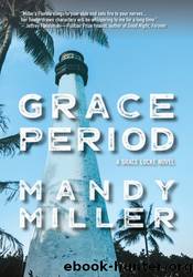 Grace Period by Mandy Miller