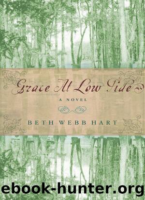 Grace at Low Tide by Beth Webb Hart