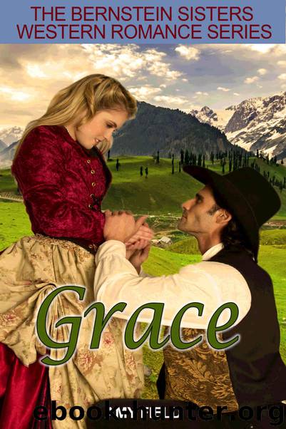 Grace by Amy Field