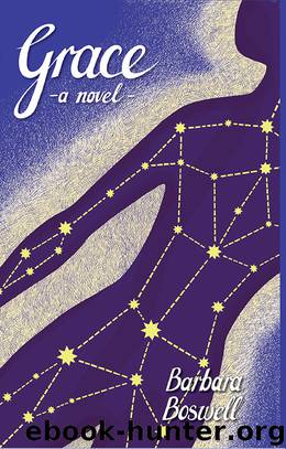 Grace by Barbara Boswell