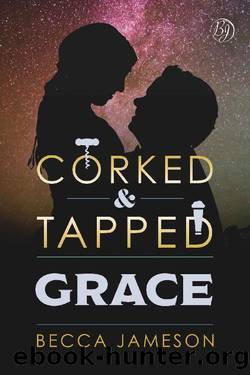 Grace by Becca Jameson