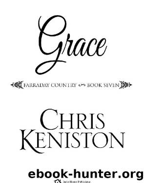 Grace by Chris Keniston