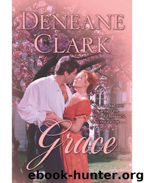 Grace by Deneane Clark