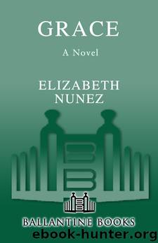 Grace by Elizabeth Nunez