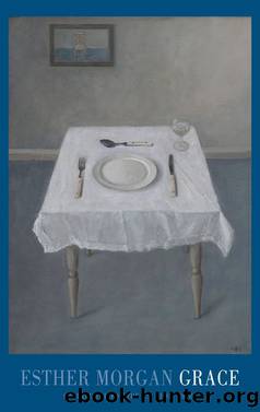 Grace by Esther Morgan