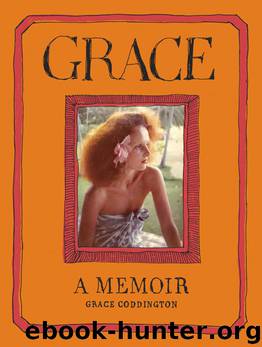 Grace by Grace Coddington