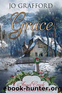 Grace by Jo Grafford