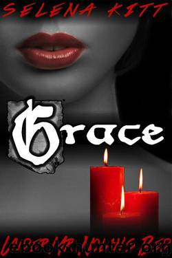 Grace by Kitt Selena
