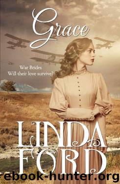 Grace by Linda Ford