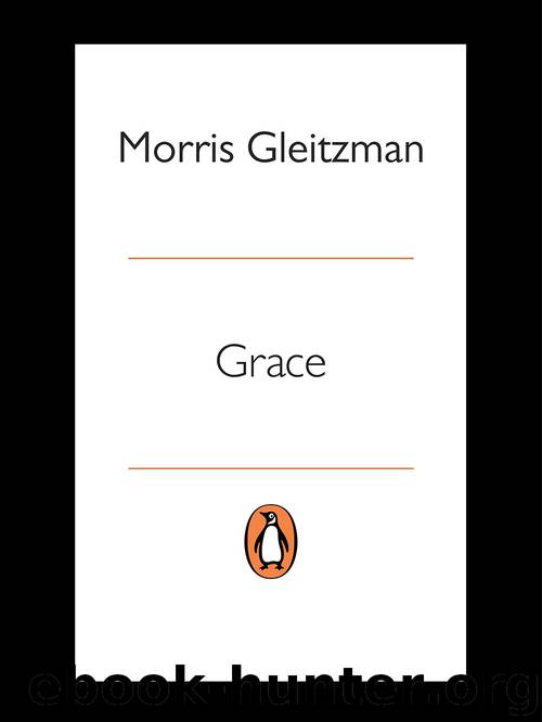 Grace by Morris Gleitzman