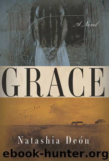 Grace by Natashia Deon