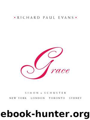 Grace by Richard Paul Evans