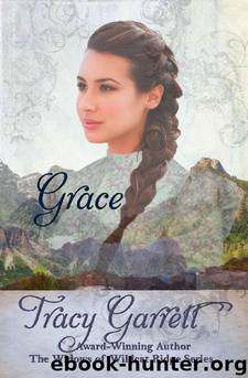 Grace by Tracy Garrett