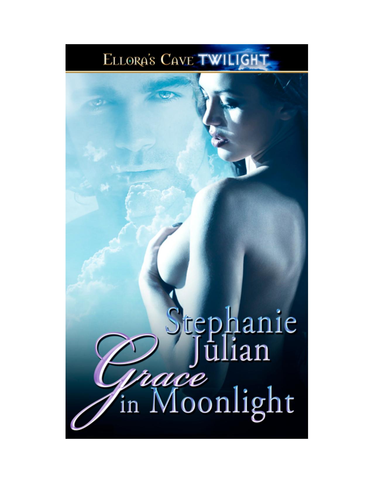 Grace in Moonlight by Stephanie Julian