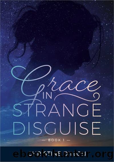 Grace in Strange Disguise by Christine Dillon