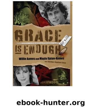Grace is Enough by Willie Aames