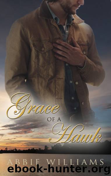 Grace of a Hawk by Abbie Williams