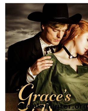 Grace's Dream by Agnes Alexander