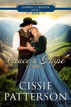 Grace's Hope by Cissie Patterson