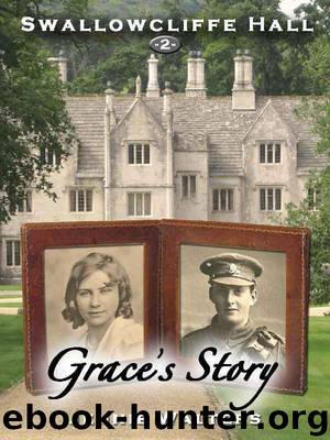 Grace's Story by Jennie Walters